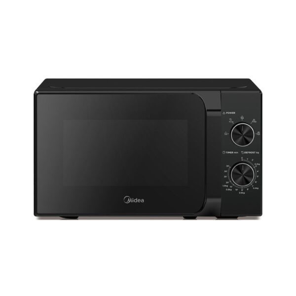 Midea MM20CF2EBK Szabadonálló mikrohullámú sütő