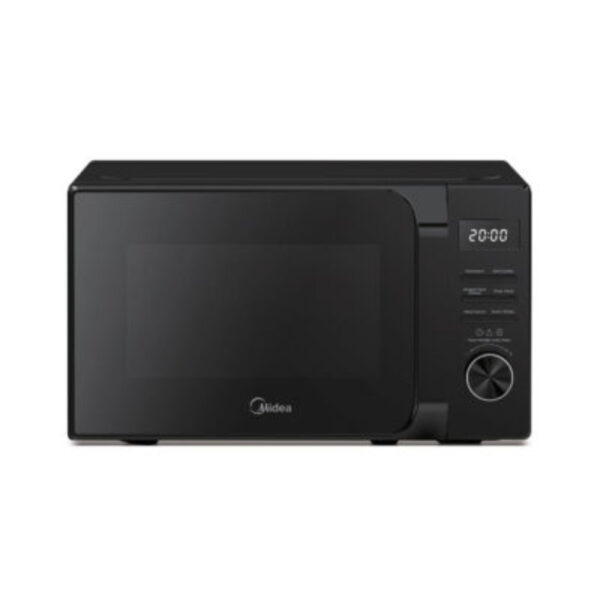 Midea AG20CF2EBK Szabadonálló mikrohullámú sütő