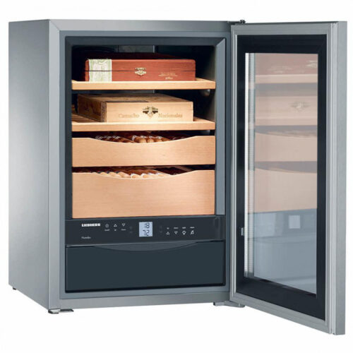 Liebherr ZKes 453 Humidor