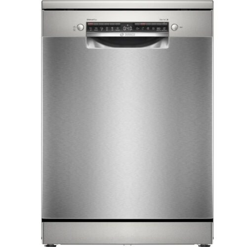 Bosch SMS4ECI26E Szabadonálló mosogatógép 13 teríték