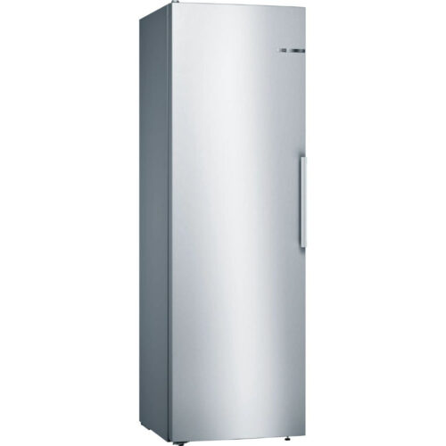 Bosch KSV36VLEP Egyajtós hűtőszekrény E