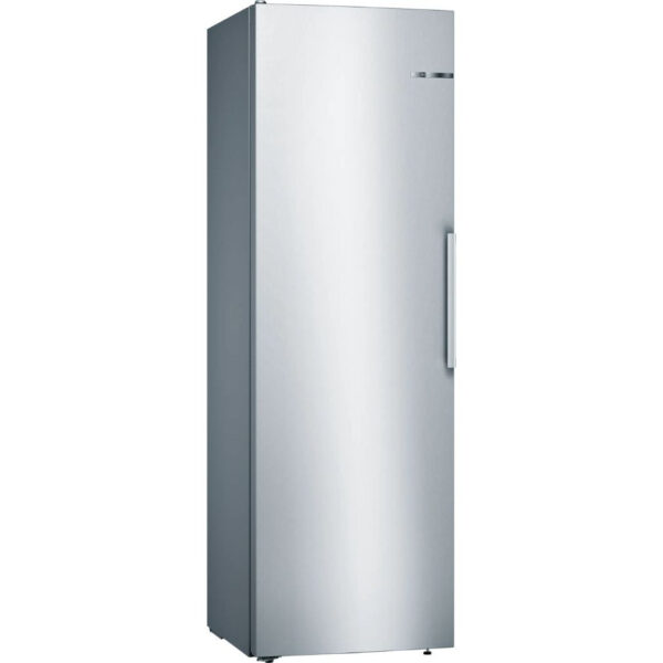 Bosch KSV36VLEP Egyajtós hűtőszekrény E