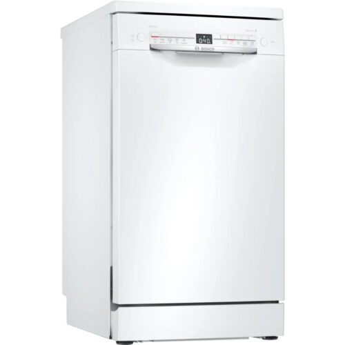 Bosch SPS2IKW10E Szabadonálló mosogatógép 9 teríték