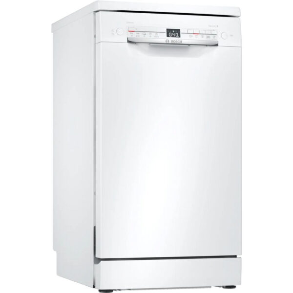 Bosch SPS2IKW10E Szabadonálló mosogatógép 9 teríték