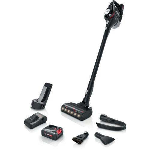 Bosch BCS82BL24 Akkus Kézi porszívó