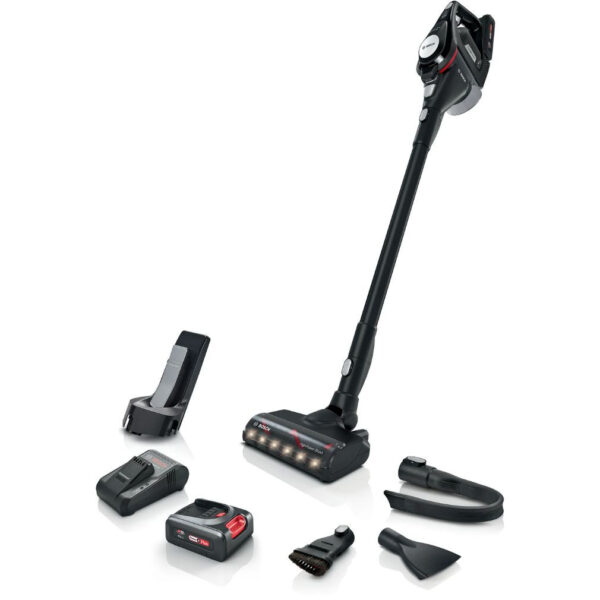 Bosch BCS82BL24 Akkus Kézi porszívó