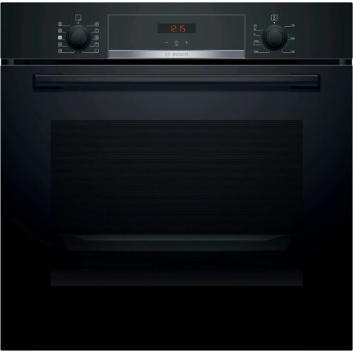 Bosch HRA574BB0 Beépíthető Sütő hozzáadott gőz funkcióval