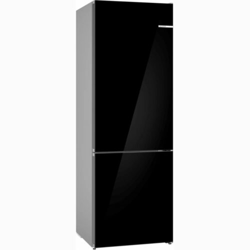 Bosch KGN49LBCF Alulfagyasztós hűtőszekrény C