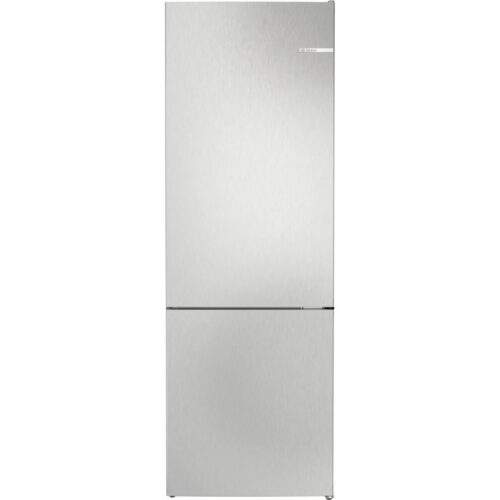 Bosch KGN492LDF Alulfagyasztós hűtőszekrény D