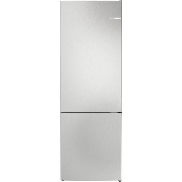 Bosch KGN492LDF Alulfagyasztós hűtőszekrény D