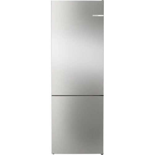 Bosch KGN492IDF Alulfagyasztós hűtőszekrény D