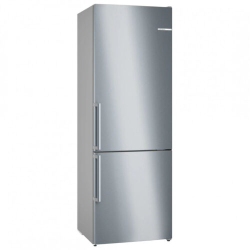 Bosch KGN49VICT Alulfagyasztós hűtőszekrény C