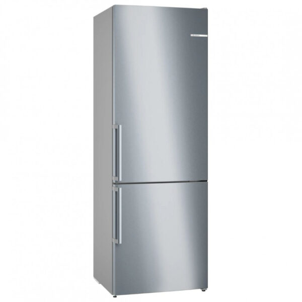 Bosch KGN49VICT Alulfagyasztós hűtőszekrény C