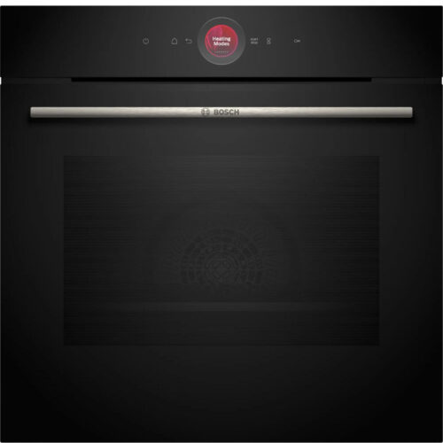Bosch HBG7741B1 Beépíthető Sütő 14 funkcióval