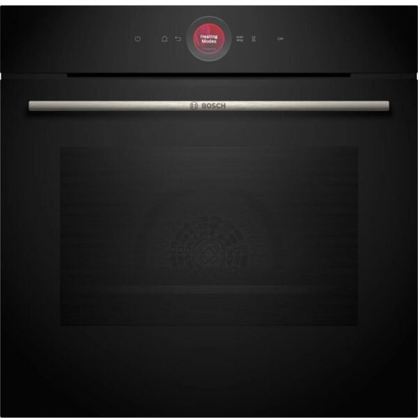 Bosch HBG7741B1 Beépíthető Sütő 14 funkcióval