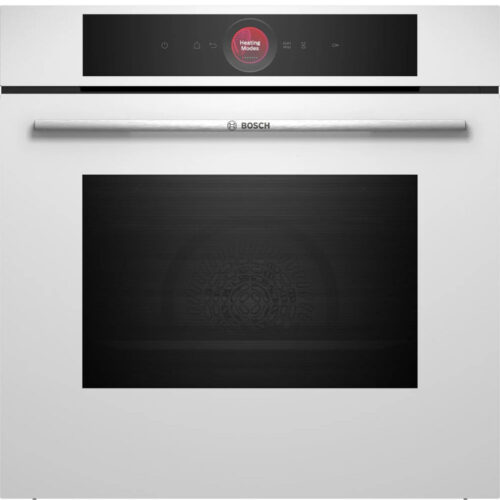 Bosch HBG7741W1 Beépíthető Sütő 14 funkcióval