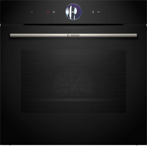 Bosch HBG7764B1 Beépíthető Sütő 14 funkcióval