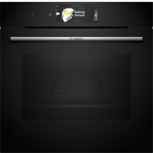 Bosch HBG7784B1 Beépíthető Sütő 14 funkcióval