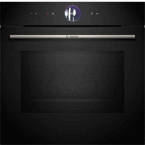 Bosch HMG7764B1 Beépíthető Sütő és Mikrohullámú Beépíthető Sütő