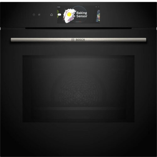 Bosch HMG778NB1 Beépíthető Sütő és Mikrohullámú Beépíthető Sütő