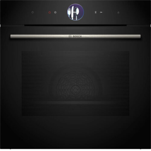 Bosch HSG7361B1 Beépíthető Gőzsütő 21 funkcióval