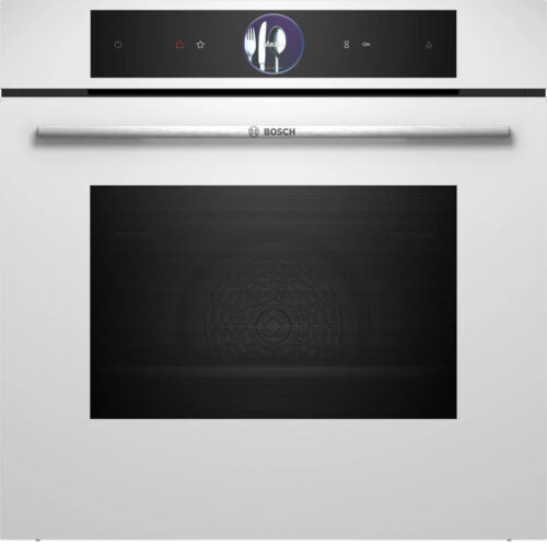 Bosch HSG7361W1 Beépíthető Gőzsütő 21 funkcióval