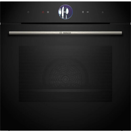 Bosch HSG7364B1 Beépíthető Gőzsütő 21 funkcióval