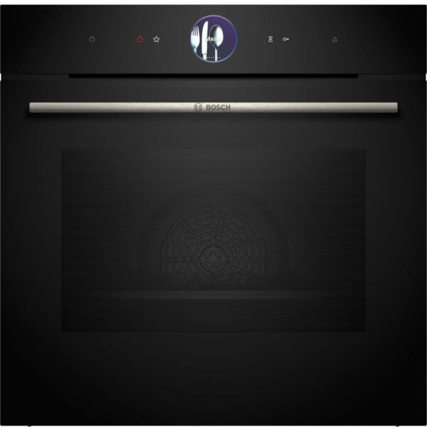 Bosch HSG7364B1 Beépíthető Gőzsütő 21 funkcióval
