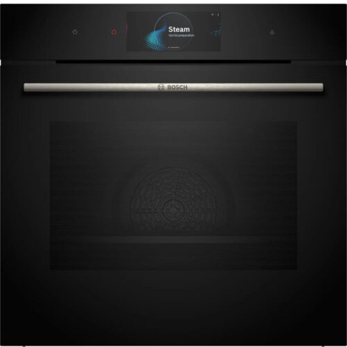 Bosch HSG7584B1 Beépíthető Gőzsütő 23 funkcióval