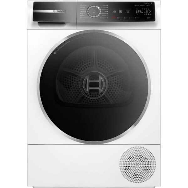 Bosch WQB245B0BY Hőszivattyús szárítógép C