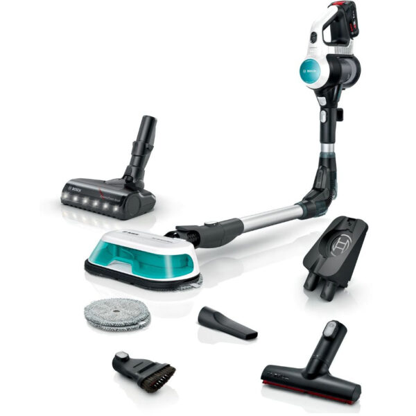 Bosch BCS71HYG1 Akkus Kézi porszívó