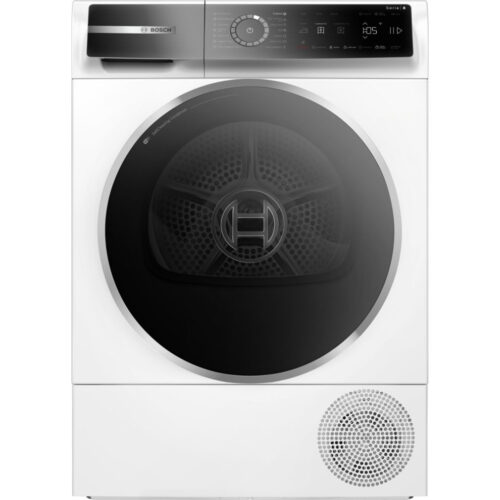 Bosch WQB246C0BY Hőszivattyús szárítógép C