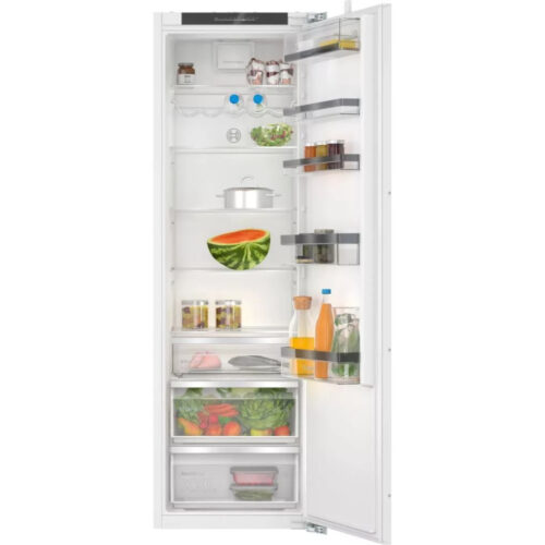 Bosch KIR81ADD0 Beépíthető Egyajtós hűtőszekrény