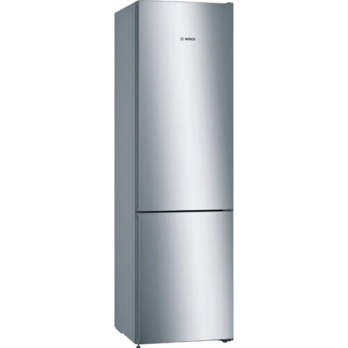 Bosch KGN392LDC Alulfagyasztós hűtőszekrény D