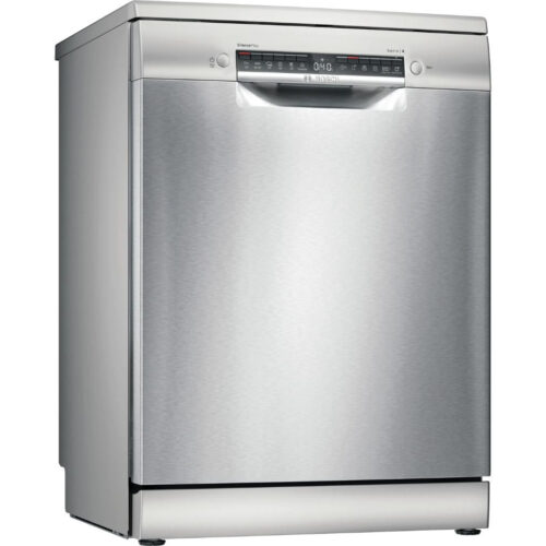 Bosch SMS4EMI06E Szabadonálló mosogatógép 14 teríték