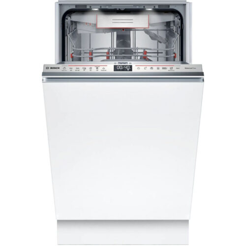 Bosch SPV6EMX05E Beépíthető mosogatógép