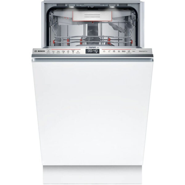 Bosch SPV6EMX05E Beépíthető mosogatógép