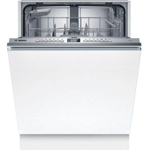 Bosch SMV4HTX00E Beépíthető mosogatógép