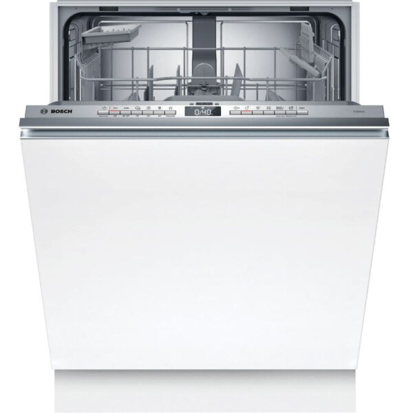 Bosch SMV4HTX00E Beépíthető mosogatógép