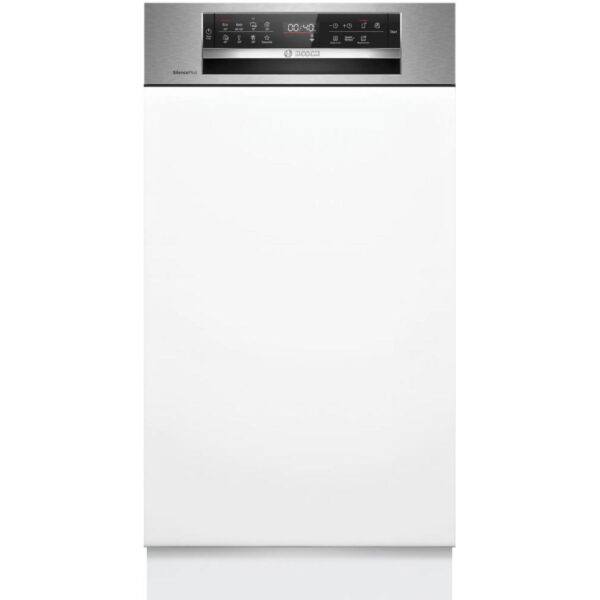 Bosch SPI6EMS17E Beépíthető mosogatógép