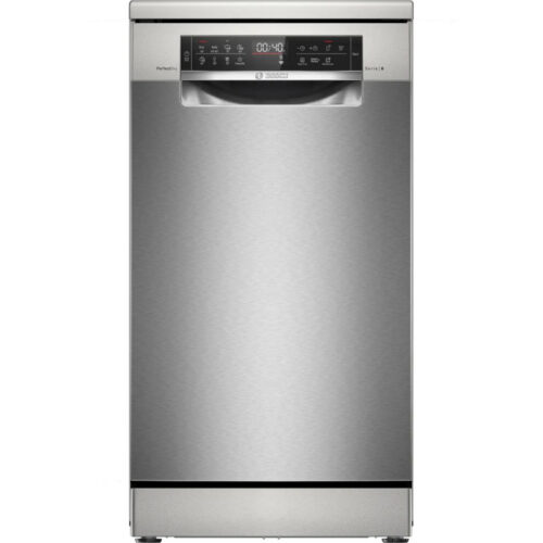Bosch SPS6YMI14E Szabadonálló mosogatógép 10 teríték