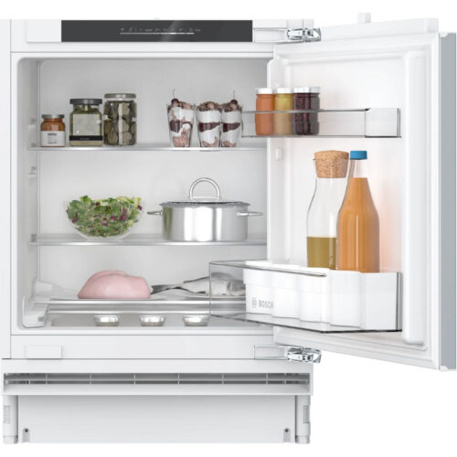 Bosch KUR21VFE0 Beépíthető Egyajtós hűtőszekrény