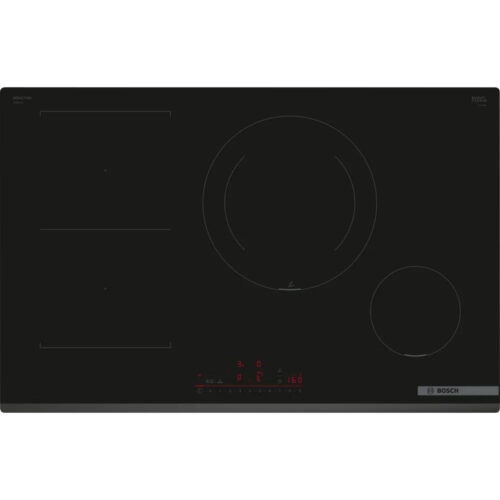 Bosch PVS831HC1E Beépíthető Indukciós főzőlap Keret nélküli