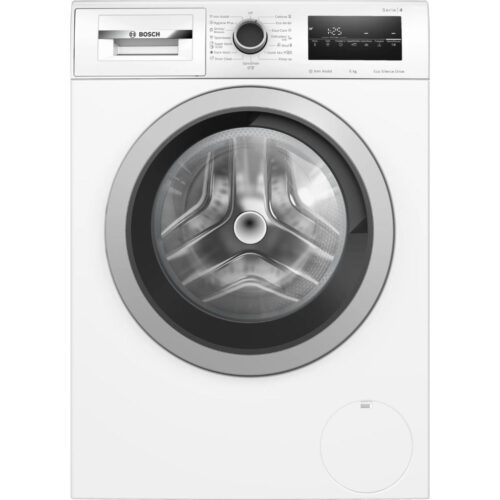 Bosch WAN28266BY Elöltöltős mosógép A