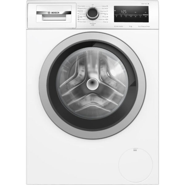 Bosch WAN28266BY Elöltöltős mosógép A