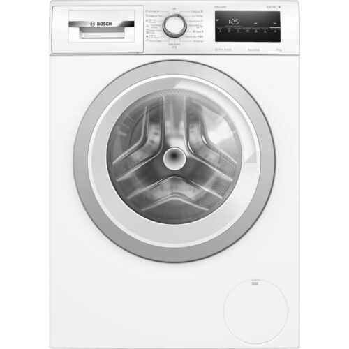 Bosch WAN28293BY Elöltöltős mosógép A
