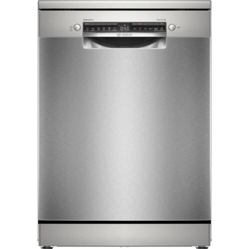 Bosch SMS4HMI05E Szabadonálló mosogatógép 14 teríték