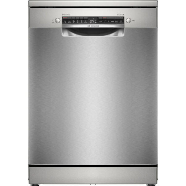Bosch SMS4HMI05E Szabadonálló mosogatógép 14 teríték