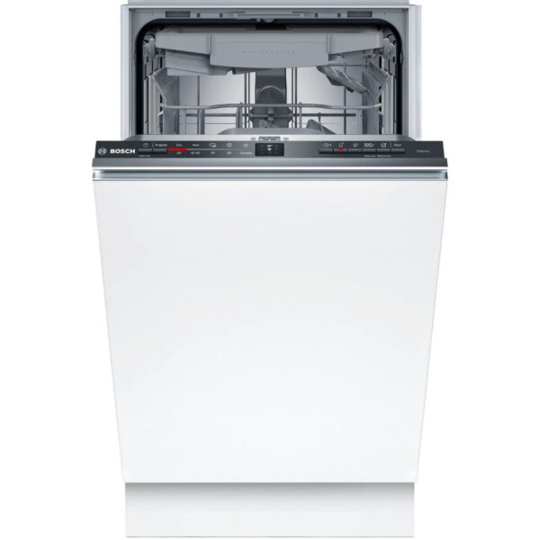 Bosch SPV2HMX42E Beépíthető mosogatógép