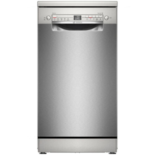 Bosch SPS2HMI42E Szabadonálló mosogatógép 10 teríték